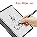 Stylus Pen for BOOX Stylus Compatible with BOOX Tablet Note Air 4 C ePaper Stylus/Tablet Go 10.3 ePaper Pen with nibs(Black)