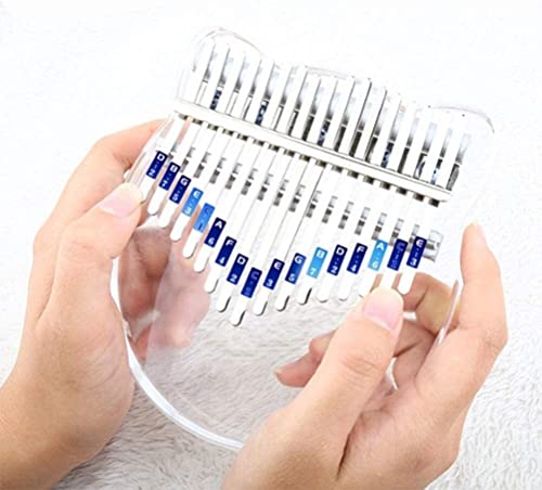 Mini Doigt Kalimba Pouce Piano Pouce Cristal Acrylique 17 Tons Piano 17 Tons Doigt Piano Instrument De Musique Portable… - Les Beatles, Paul McCartney, John Lennon, RIngo Starr, George Harrison Mini Doigt Kalimba Pouce Piano Pouce Cristal Acrylique 17 Tons Piano 17 Tons Doigt Piano Instrument De Musique Portable…