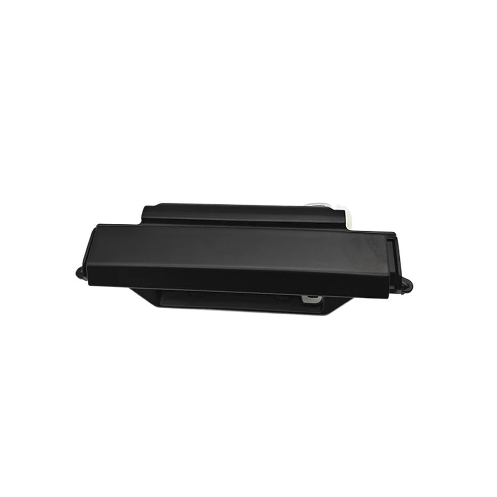 HILLAR Door Outer Handle for Mitsubishi L200 for Triton for Strada 2019-2023 Black Tailgate Handle Back Door 5746A220 93460W020P