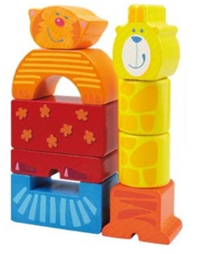 HABA 2356 - Costruzioni Zoolino