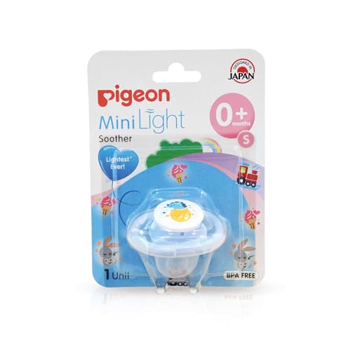 Minilight Soother S Size Dino Egg