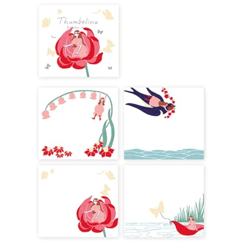 �\���� ���� �u���b�N���� cozyca products �J���� Thumbelina 22-870