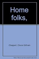 Home folks, B00086F8WG Book Cover