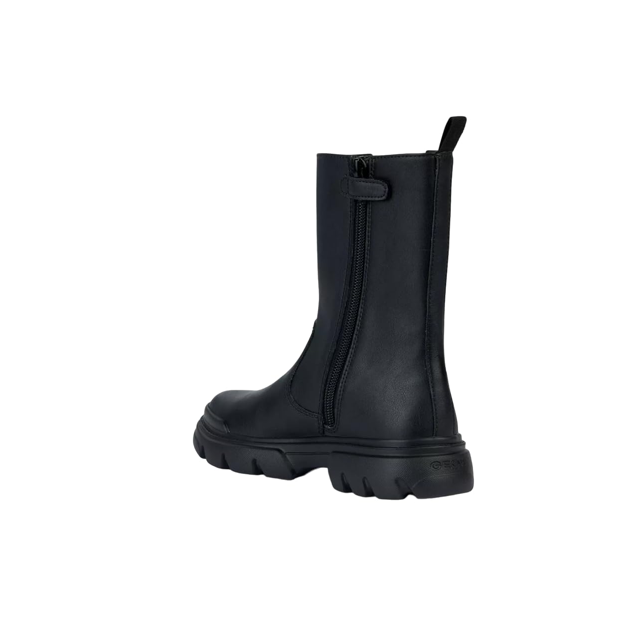 Geox J Junette Girl Caviglia barcaBambine e ragazze