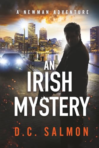 An Irish Mystery: A Newman Adventure