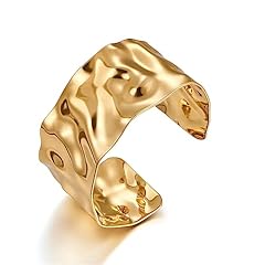 Gold Cuff