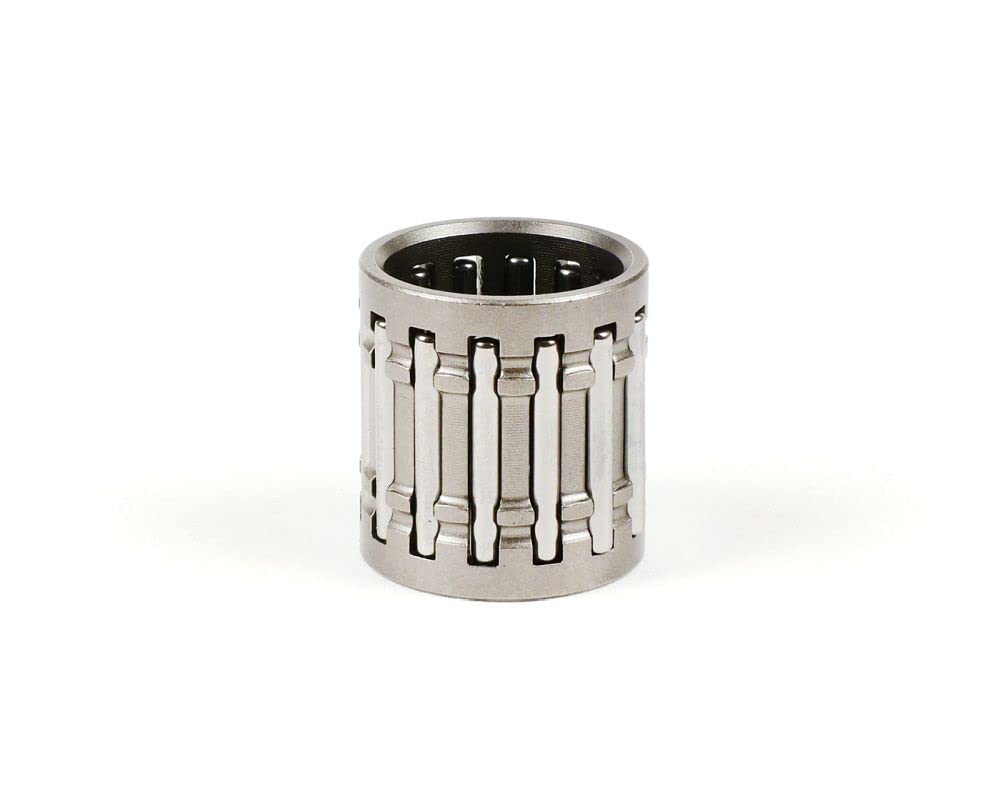 BGM Pleuellager 16x20x20mm, kompatibel für Vespa PX200, Rally, Cosa200, T5, Lambretta LI, LIS, SX, TV, DL, GP, Piaggio SKR, TPH, Runner, Hexagon