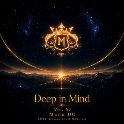 Deep in Mind Vol.69 &mdash; 2026 Remastered Edition
