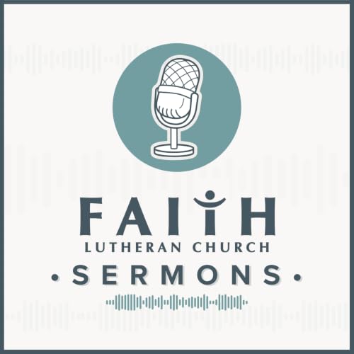 『Faith Lutheran Church Knoxville Sermons』のカバーアート