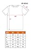 Neo Tools Men's Work T-Shirt, Crew Neck, Short Sleeve, Size S-XXXL, Breathable, 92% Polyester, 8% Elastane, 220 g/m², Professional T-Shirt Compliant with EN ISO 13688:2013 #1