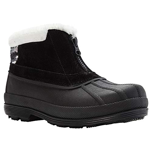 Propét Women's Lumi Ankle Snow Booties2