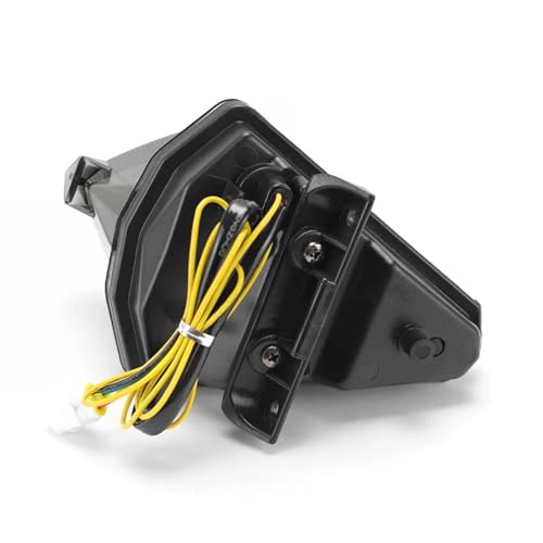 Luces traseras para Yamaha T-MAX 530 (2013-2016) con intermitentes integrados 3