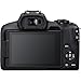 Canon EOS R50 Mirrorless Camera Kit – APS-C RF Camera with 18-45mm Lens, 4K Video, Dual Pixel AF II & Vari-Angle Touchscreen (5811C012) + Shoulder Bag + 64GB Memory Card