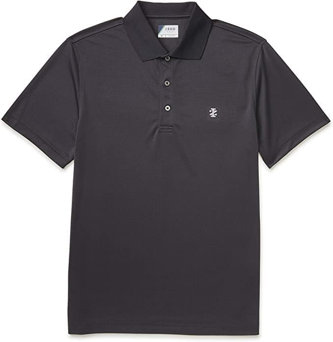Short Sleeve Stretch Polo Shirt 