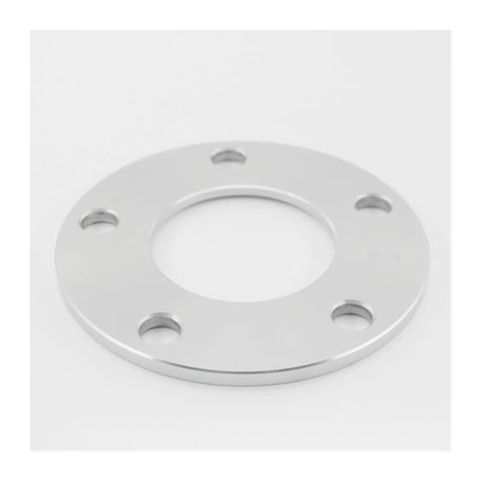 5x100 CB 54.1 Grosor 3MM 5MM 7MM 8MM 9MM 10MM 12MM 15MM 20MM para Llantas Coche Espaciador Rueda Espaciadores Rueda 2 Piezas Espaciadores Rueda Espaciadores Aluminio Ruedas Coche