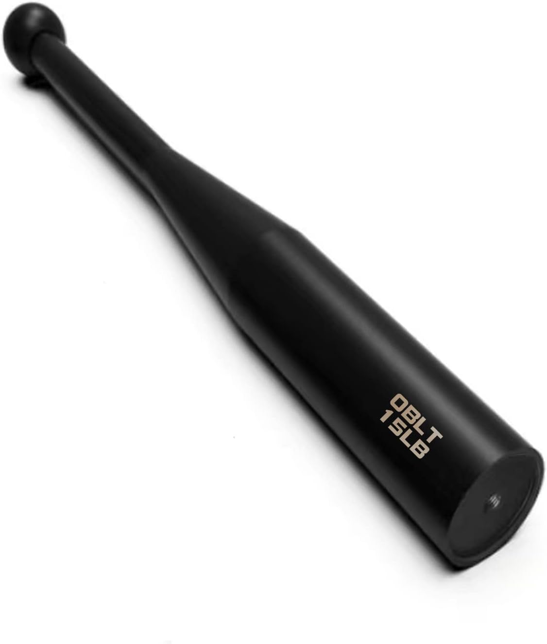 Indian Clubs - Steel Club For Workout Training, Weight Club Exercise, 5Lb 10Lb 15Lb Indian Club For Fitness…
