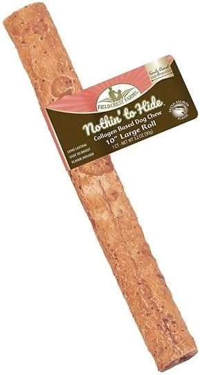 FCF DSP NTH ROLL SLMN 10IN