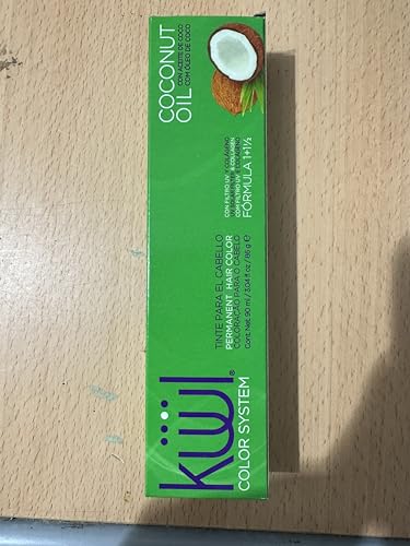 Kuul Color System ANTI COBRIZO 9.1 Rubio Clarísimo Cenizo miniatura 2