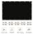 Shade&Beyond 4' X 50' Fence Privacy Screen Heavy Duty 170 GSM Fencing Mesh Shade Net Cover for Wall Garden Back Yard Outdoor Home Decoration, Black