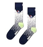 HAPPY SOCKS SNOWY NIGHT SOCK