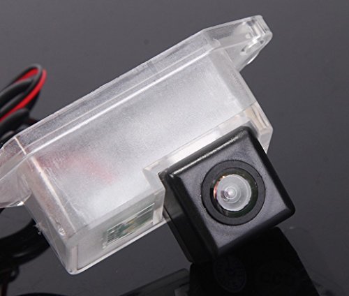 Image of for Mitsubishi Lancer Fortis /iO /GT Car Rear View Camera Back Up Reverse Parking Camera /Plug Directly