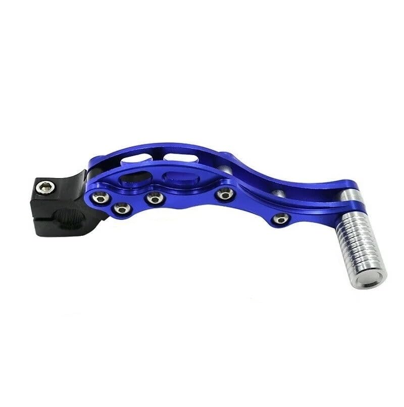 Kick de démarrage moto 170 mm et levier de vitesse universel
