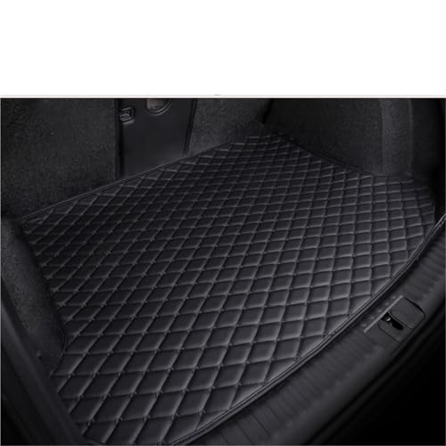 Tapis de coffre Civic 5 places berline 2019 matériel protection intérieure auto