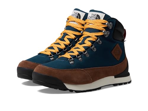 Image of The North Face Back-to-Berkeley IV Textile WP