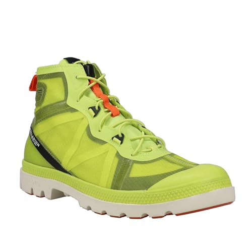 Image of Palladium Unisex Travel Lite+ Adventure Boot
