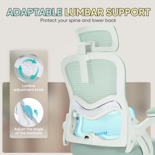 professional ergonomic chair buyer review product image