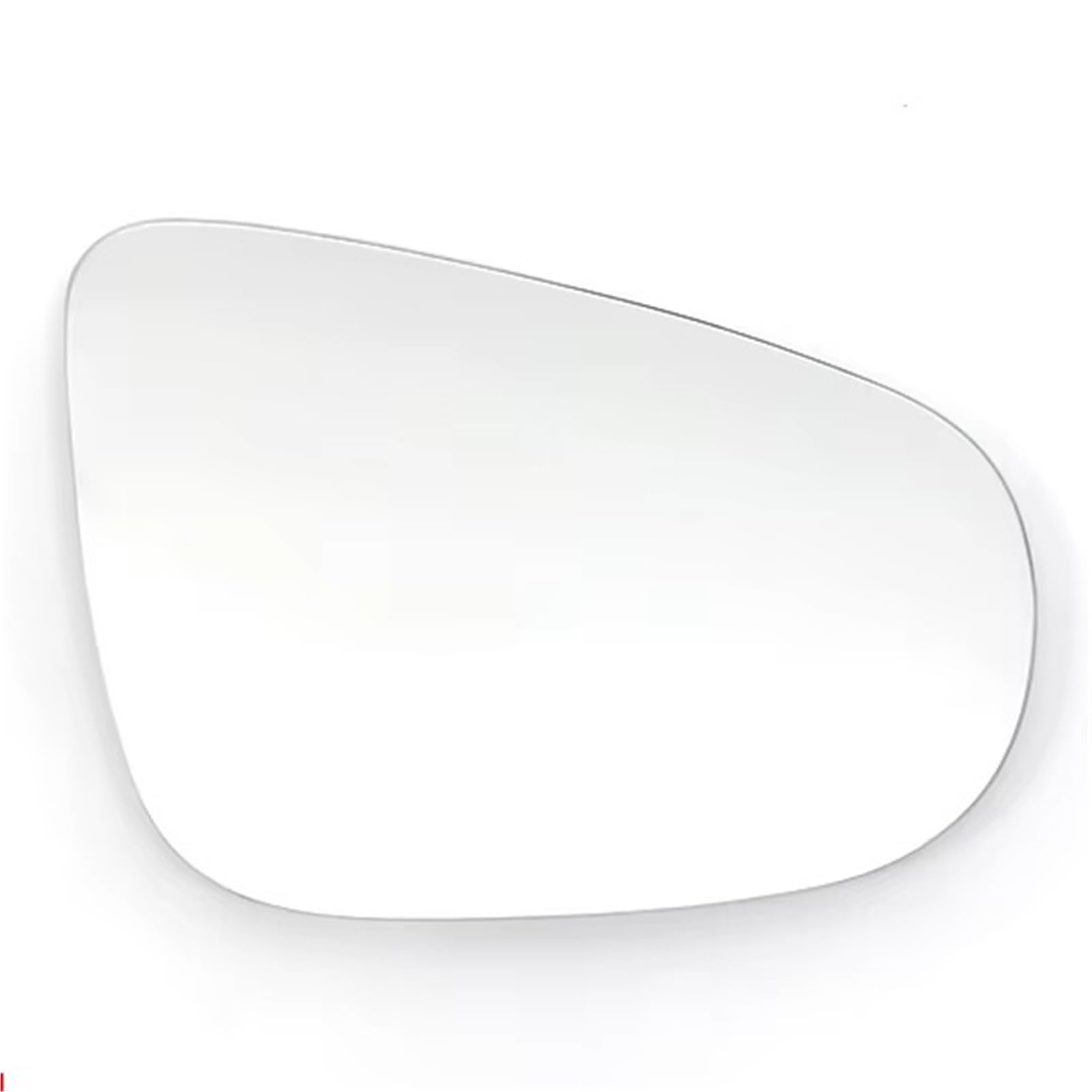 Verre de rétroviseur gauche pour VW Rabbit R32 2006-2009 - 6