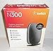 Belkin F9K1002 N300 Wi-Fi N Wireless Router 4 LAN Ports