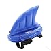 Produktbild Aogolouk Kinder Schwimmen Flosse Haifisch aufblasbarer Ring Swim Fin für Mädchen Jungen Anfang Schwimmer Schwimmen Hilfe