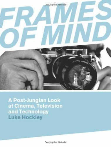 Frames of Mind : Analyser l'inconscient dans le cinéma et les médias numériques