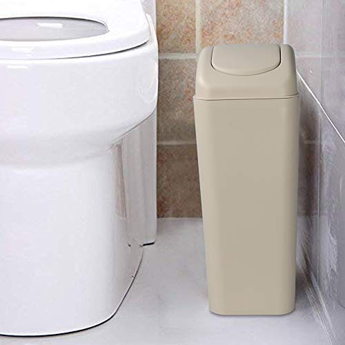 Tstorage 14 Litri Cestino per la Secchi Bidone