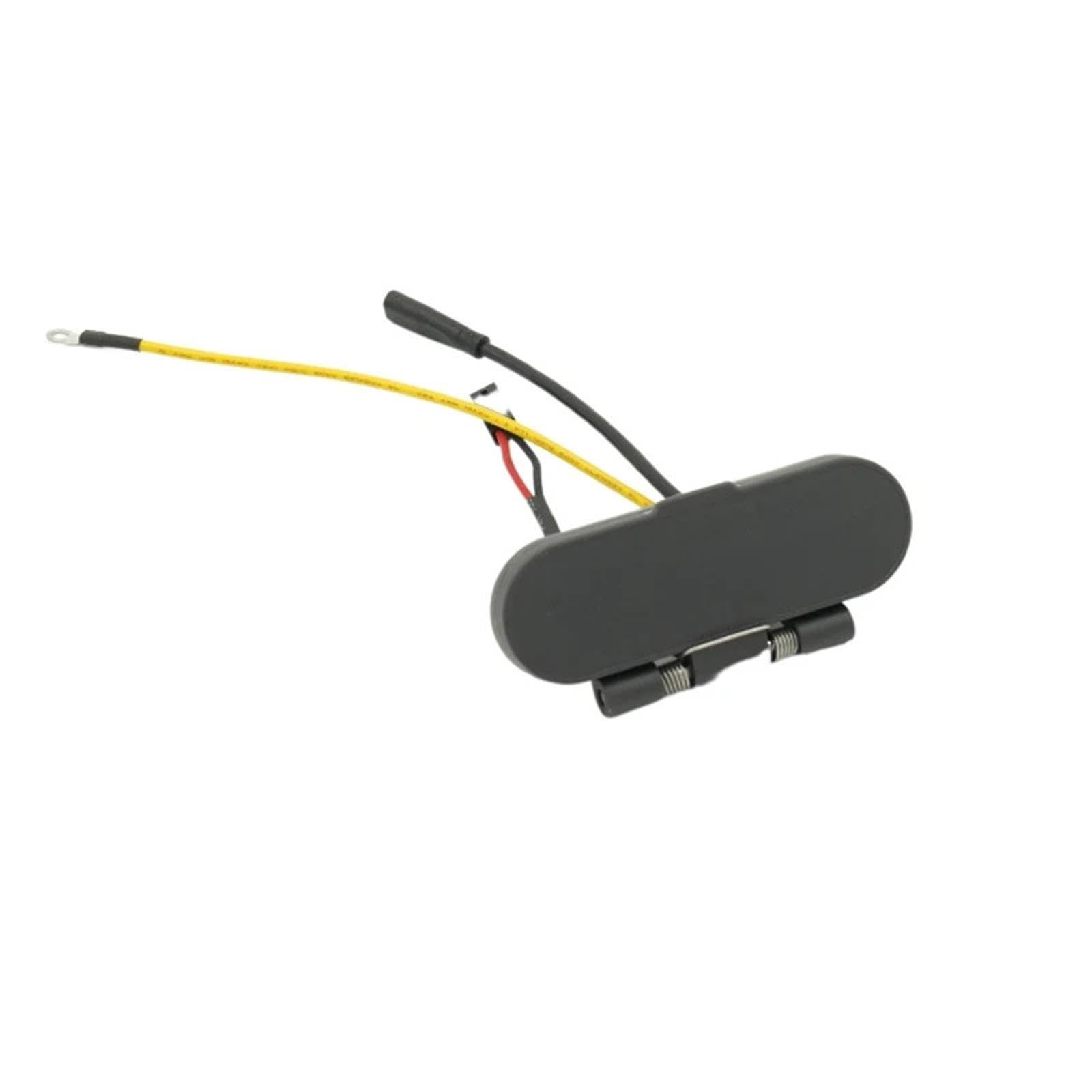 Remplacement du Port de Chargeur for pièces de Scooter électrique for Segway Max G2, Accessoires de Base de Charge for KickScooter G65