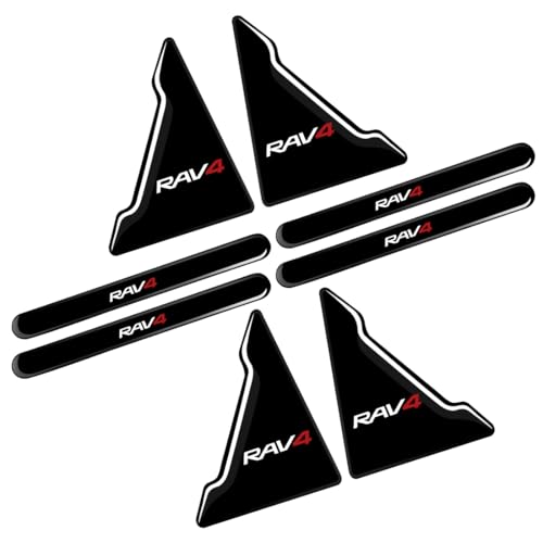 RAV4 �K�p �� �h�A�K�[�h �h�A���h�~�v���e�N�^�[ �L�Y�΍� �Փ˖h�~ ���u�t�H�[ PHEV XA50�n 30�n �Ή� �J�[ �R�[�i�[�K�[�h �h�A�R�[�i�[�v���e�N�^�[ �ǂ��ϋv�� �S���͋��� �h�A�G�b�W�v���e�N�^�[ �T�C�h�h�A�K�[�h ���� �T�C�h�h�A�o