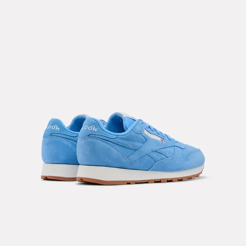 Image of Reebok Women's Classic Leather Sneakers
