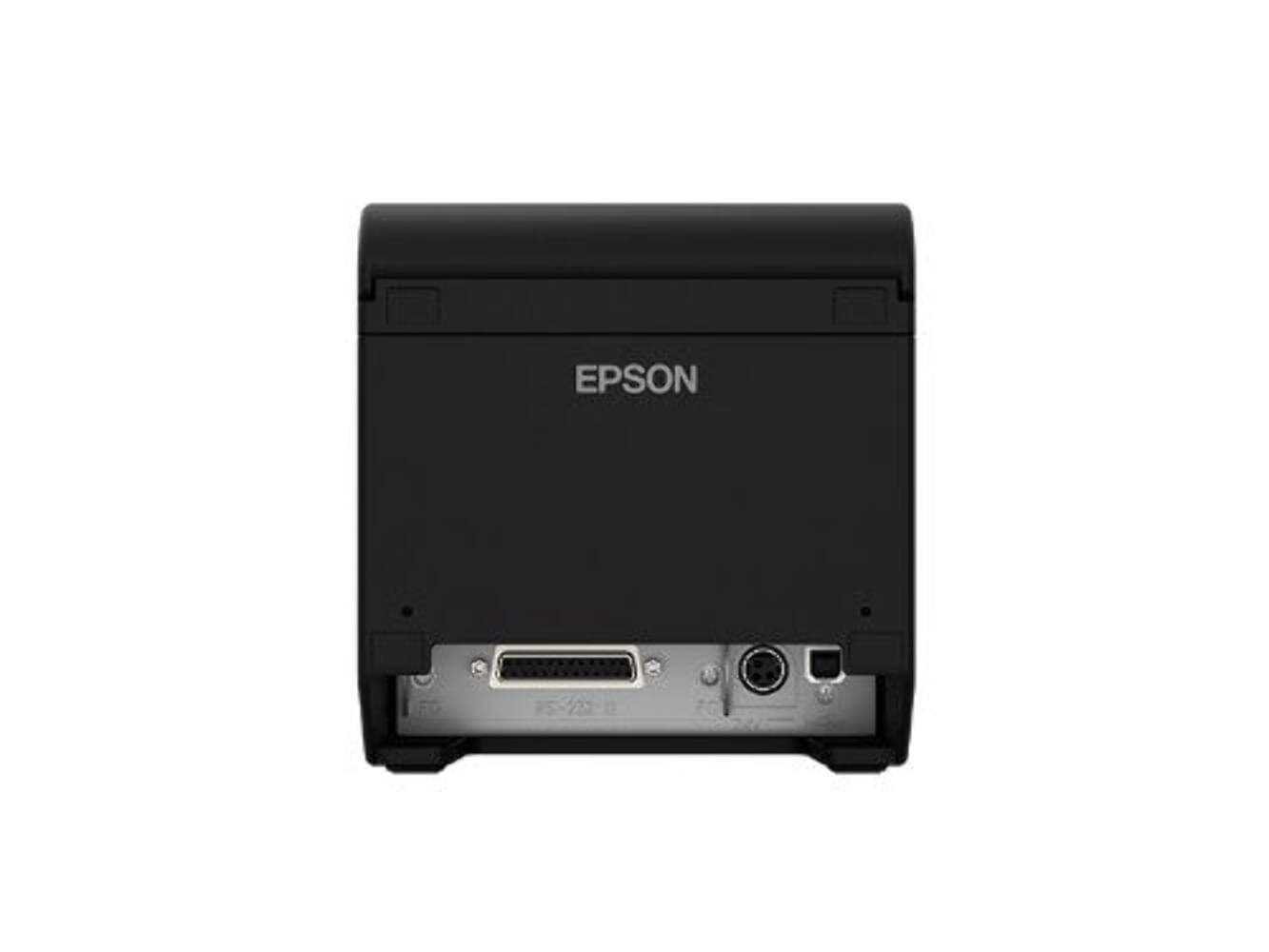 EPSON TM-T20III /012/ USB PS BLK ETHERNET Adapter C1 UK
