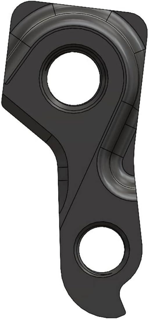 Derailleur Hangers For Santa Cruz Bikes