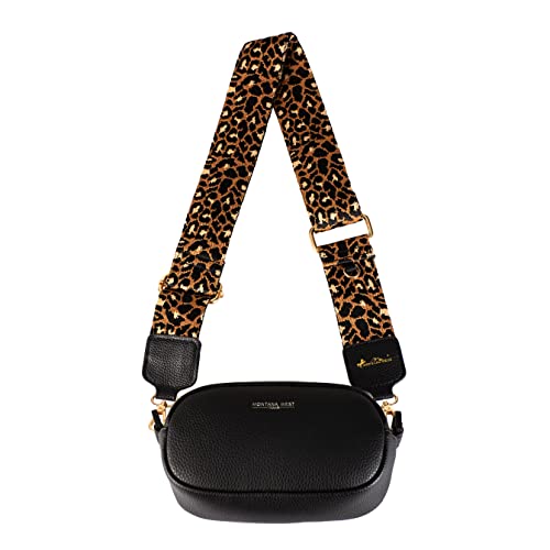 Montana West Purse Straps Crossbody Handbag Replacement Strap Adjustable Wide Straps Stp-1027Lp #TOP3
