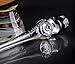 Glencairn Crystal Official Whisky Tasting Glass And Pipette Water Dropper Set