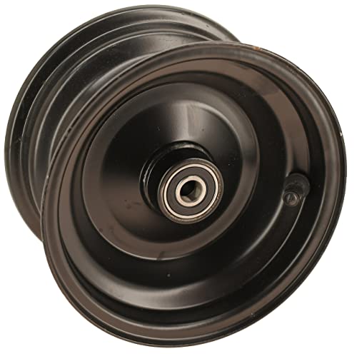 Mega Moto 6 Inch Front Wheel