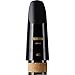 Yamaha YAC 1267 Standard Series 5C Mouthpiece for Bb Clarinet (YAC1267)