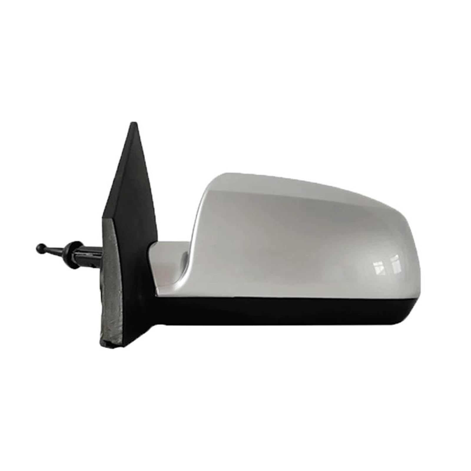 Rétroviseur classique KIA Rio protection optimale coque gauche - 7