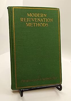 Hardcover Modern rejuvenation methods Book
