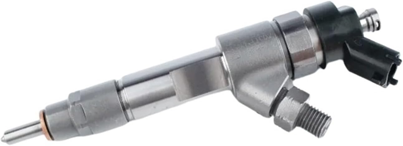0445120002 Auto Engine Parts Diesel Common Rail Injector Nozzle As