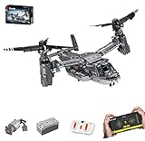 Technik Helikopter Mit Power Functions Set (1 L-motoren, 1 Fernbedienung und 1 Lithium-Akku). Mit der Fernbedienung können Sie den Hubschrauber steuern. 2 Modi: Hubschraubermodell und Flugmodus.