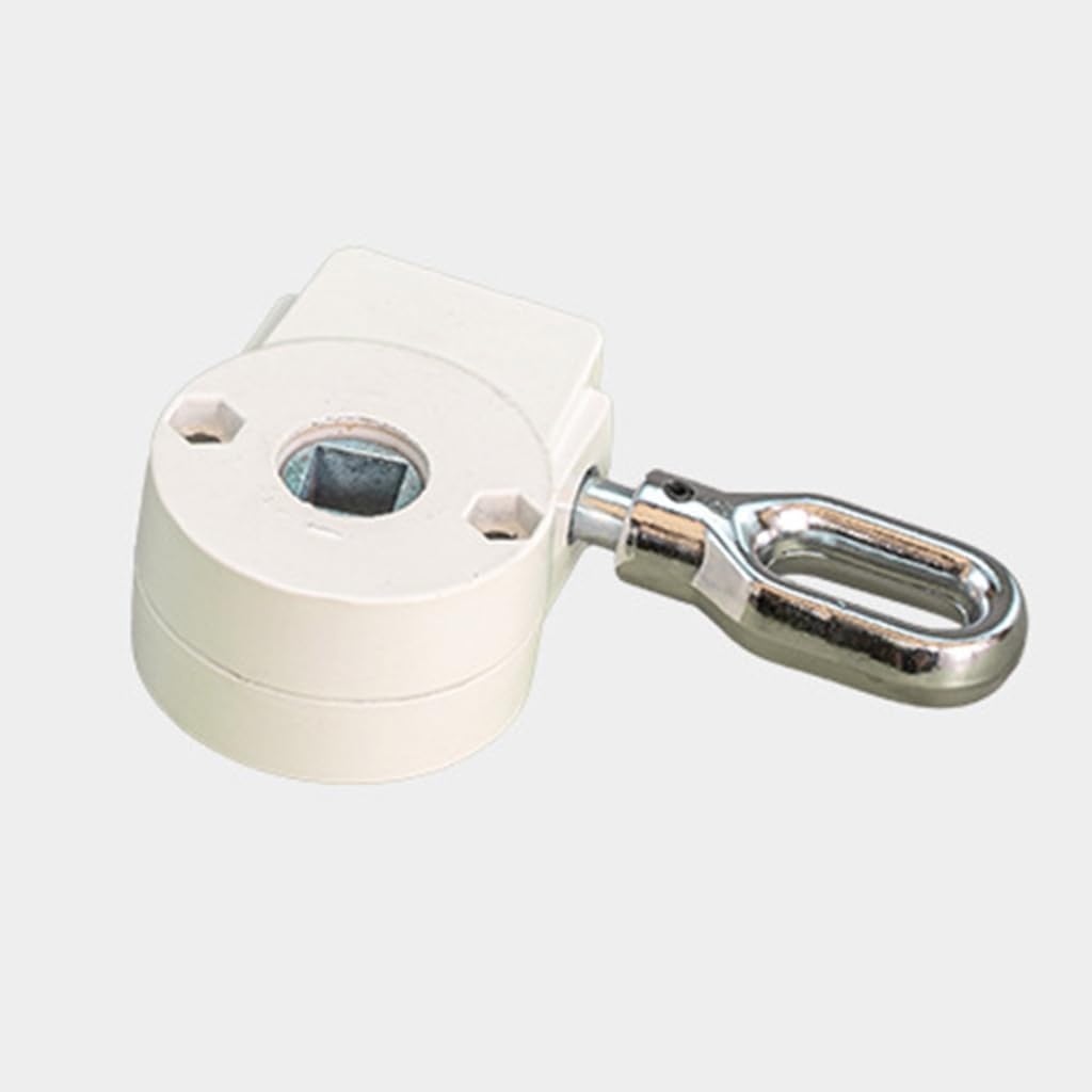 Home Awning Replacement Crank Gear Manual Aluminum Alloy Construction