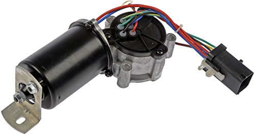 Dorman 600-912 Transfer Case Motor Compatible with Select Ford/Mercury Models by Dorman - Used condition - CA$116.40